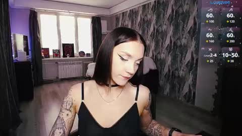 Snapshot of little_birdy chatting on February 24, 2026, 11:41 am Birdy online show from February 24, 2026, 11:41 am