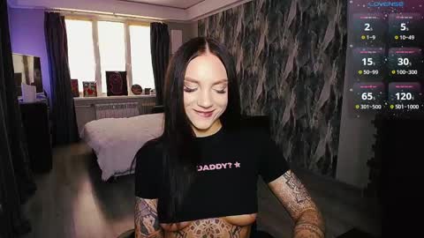 Birdy online show from March 21, 2026, 11:48 am