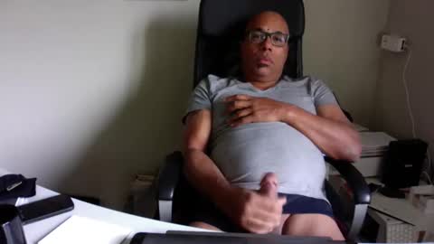 Pure Black Power online show from May 13, 2026, 5:16 am