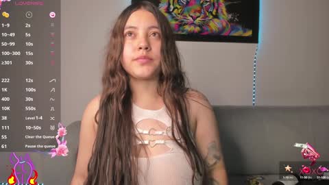 Independent model carolina online show from December 6, 2024, 11:57 pm