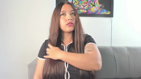 Independent model carolina online show from January 24, 2025, 8:00 pm