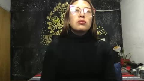 Diablita online show from February 23, 2026, 1:14 am