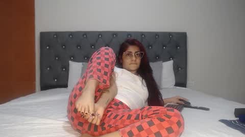 Ali online show from February 8, 2026, 7:06 pm