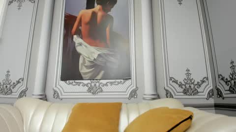 ANNI online show from February 8, 2025, 4:25 pm