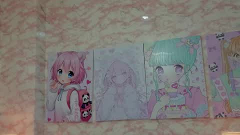 ANNI online show from September 9, 2025, 10:15 am