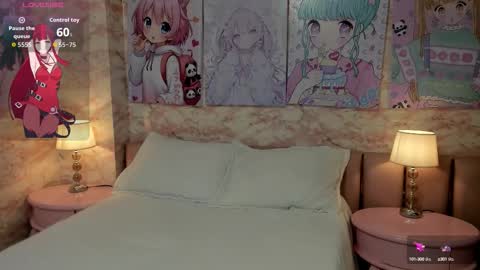 ANNI online show from October 13, 2025, 10:04 am