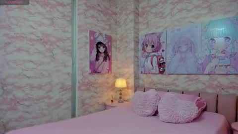 ANNI online show from November 6, 2025, 10:05 am