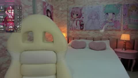 ANNI online show from February 15, 2026, 10:14 am