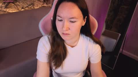 Alexandra online show from February 25, 2026, 1:48 am