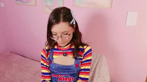 Little Effy online show from February 13, 2026, 8:49 pm