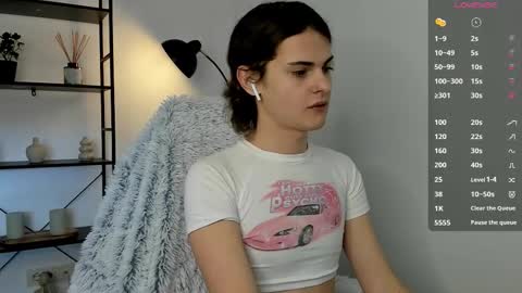 Snapshot of little_femb0y chatting on February 18, 2026, 1:18 pm Daniel online show from February 18, 2026, 1:18 pm