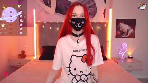 Jane online show from February 12, 2025, 5:26 am