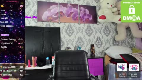 Letti online show from December 7, 2024, 12:45 pm