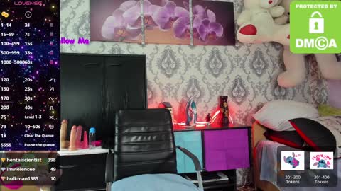 Letti online show from December 8, 2024, 9:35 am