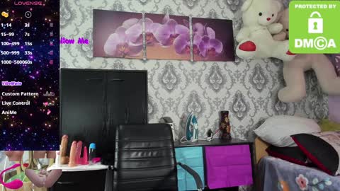 Letti online show from December 9, 2024, 6:23 am