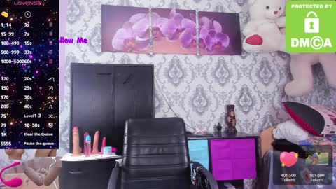 Letti online show from December 17, 2024, 5:40 am