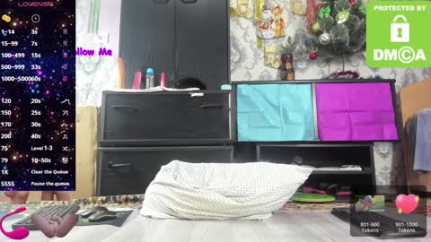 Letti online show from January 25, 2025, 4:23 am