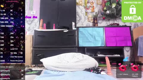 Letti online show from January 29, 2025, 1:38 pm