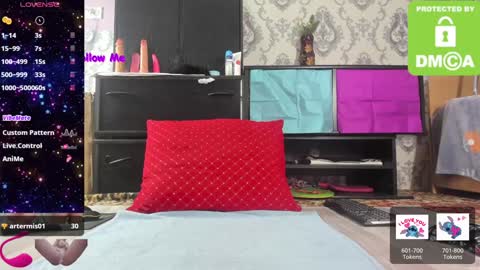 Letti online show from February 5, 2025, 12:27 pm