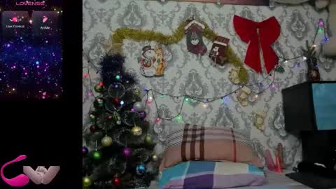 Letti online show from January 7, 2026, 2:14 am