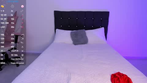 NATHY online show from February 14, 2025, 8:37 pm