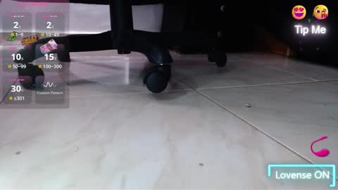 Misstress Martina  online show from December 13, 2025, 8:36 pm