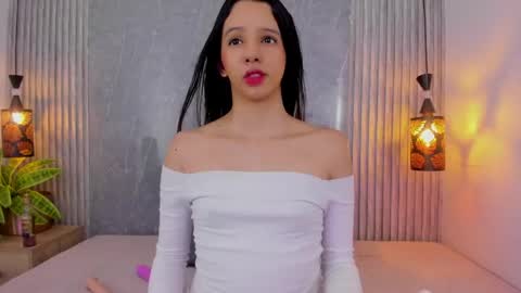 Snapshot of little_melody1 chatting on June 3, 2026, 7:41 pm little_melody1 online show from June 3, 2026, 7:41 pm
