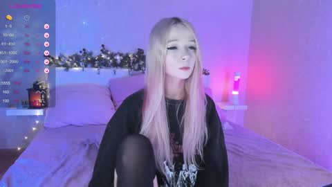 Snapshot of little_misaki chatting on January 11, 2025, 10:07 pm Maria online show from January 11, 2025, 10:07 pm