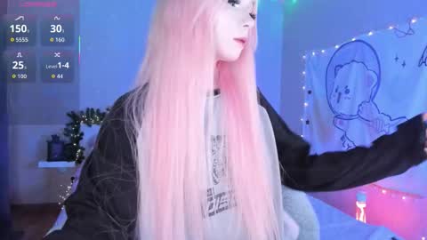 Maria online show from February 13, 2026, 8:38 pm