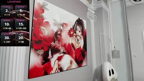 Katty online show from January 7, 2025, 1:49 am