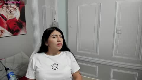 Katty online show from January 15, 2025, 5:29 am