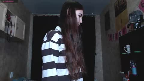 Alice.. online show from October 3, 2025, 6:49 pm