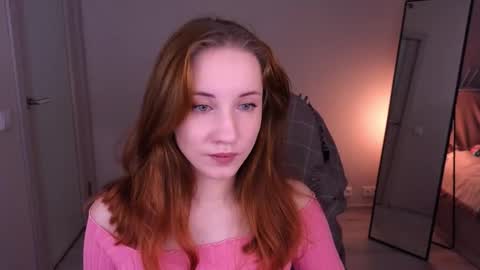 little_pretty_woman online show from March 7, 2026, 5:32 pm