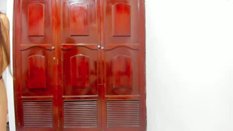 RAPUNSEL AND CAIN online show from December 15, 2024, 11:01 am