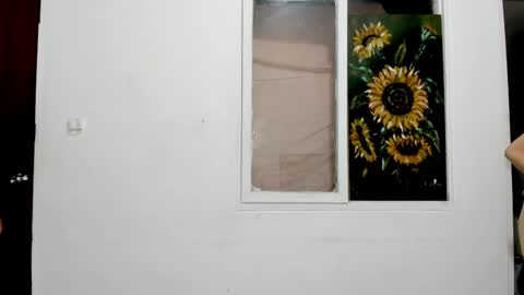 RAPUNSEL AND CAIN online show from March 8, 2025, 8:22 am