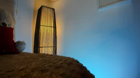 Eva online show from January 10, 2026, 7:15 pm