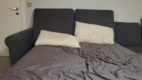 GiuliaFrancesco online show from February 16, 2025, 3:15 am