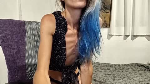 Snapshot of little_savage chatting on December 22, 2024, 5:01 am little_savage online show from December 22, 2024, 5:01 am