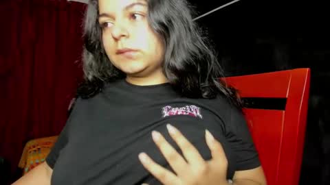 Shaara  online show from February 23, 2025, 11:25 pm