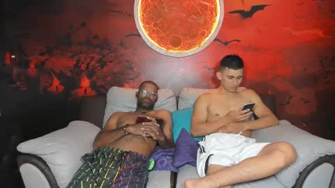little_show_sexy online show from March 21, 2026, 5:45 am