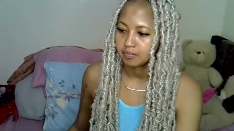 little_steph online show from June 5, 2026, 10:21 am