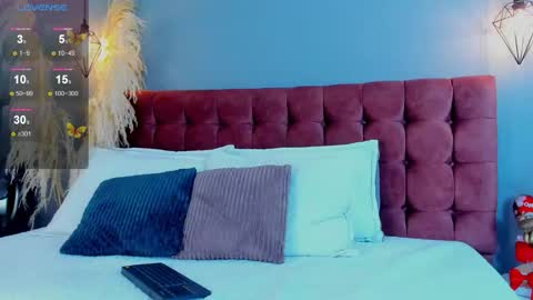 Tania online show from February 16, 2026, 12:12 pm