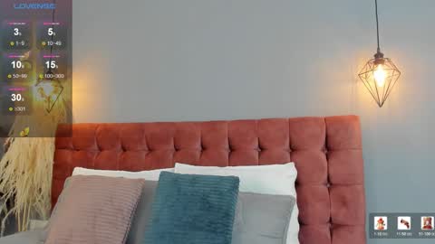 Tania online show from February 23, 2026, 12:13 pm