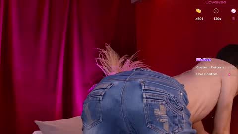 Juan Ferrer online show from March 9, 2026, 3:54 am