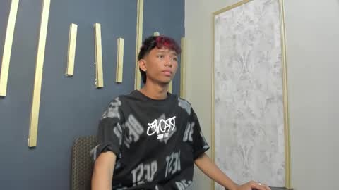 JESSAR online show from February 23, 2026, 7:11 pm