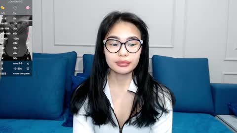 Kwan online show from February 18, 2025, 2:06 pm