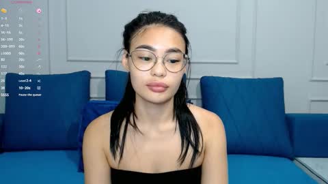 Kwan online show from October 8, 2025, 2:25 pm