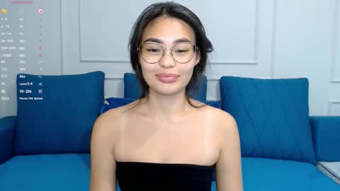 Kwan online show from October 10, 2025, 8:13 am