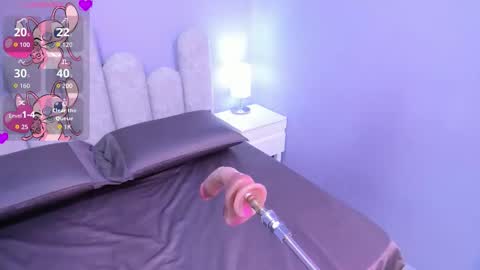 Snapshot of little_valentinaa chatting on November 21, 2025, 11:20 am little_valentinaa online show from November 21, 2025, 11:20 am