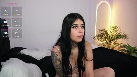 little_vannesaa online show from February 24, 2025, 11:41 pm